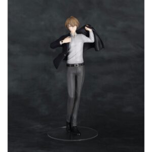 Statua Nijisanji PVC Hayato Kagami scala 1/8
