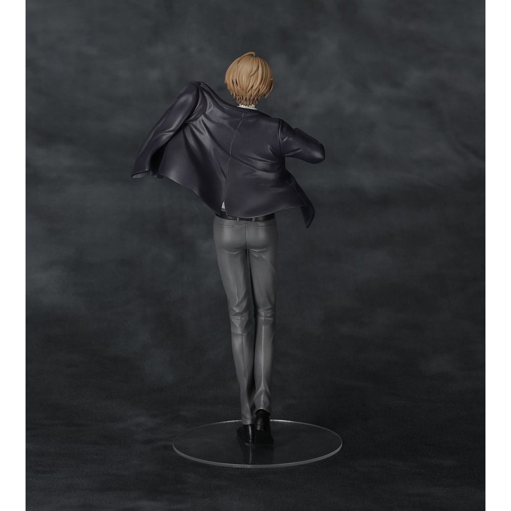 Statua Nijisanji PVC 1/8 Hayato Kagami 23 cm DS Modellismo Statua Nijisanji PVC Hayato Kagami scala 1/8