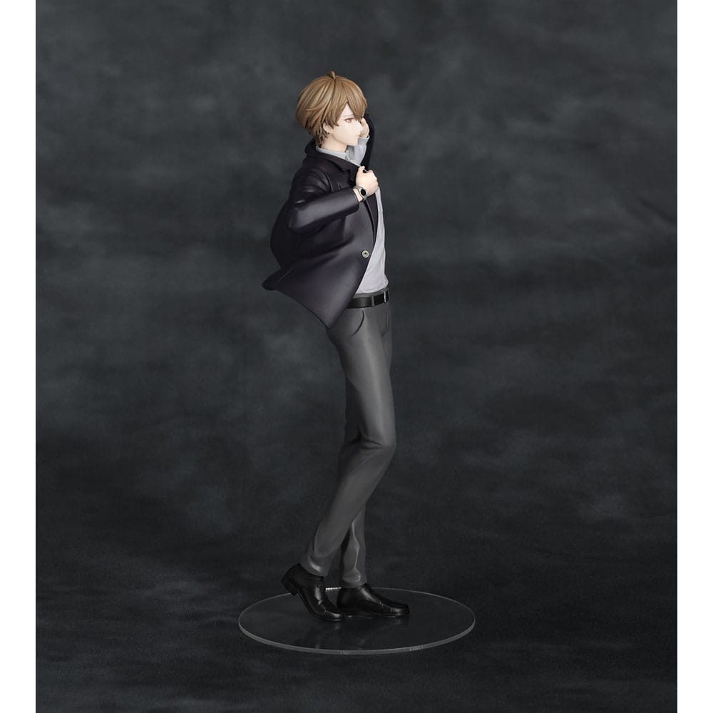 Statua Nijisanji PVC 1/8 Hayato Kagami 23 cm DS Modellismo Statua Nijisanji PVC Hayato Kagami scala 1/8