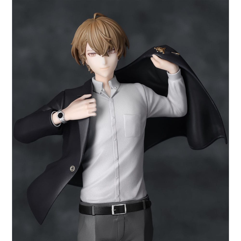 Statua Nijisanji PVC 1/8 Hayato Kagami 23 cm DS Modellismo Statua Nijisanji PVC Hayato Kagami scala 1/8