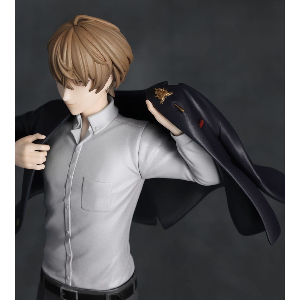 Statua Nijisanji PVC 1/8 Hayato Kagami 23 cm DS Modellismo Statua Nijisanji PVC Hayato Kagami scala 1/8
