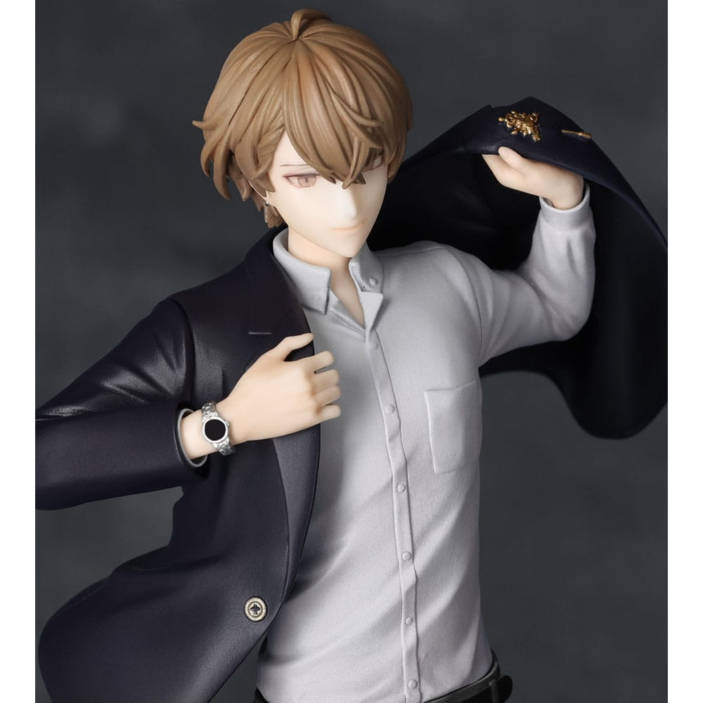 Statua Nijisanji PVC 1/8 Hayato Kagami 23 cm DS Modellismo Statua Nijisanji PVC Hayato Kagami scala 1/8