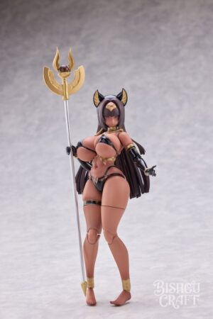 Original Character Isekai Emaki scala 1/12