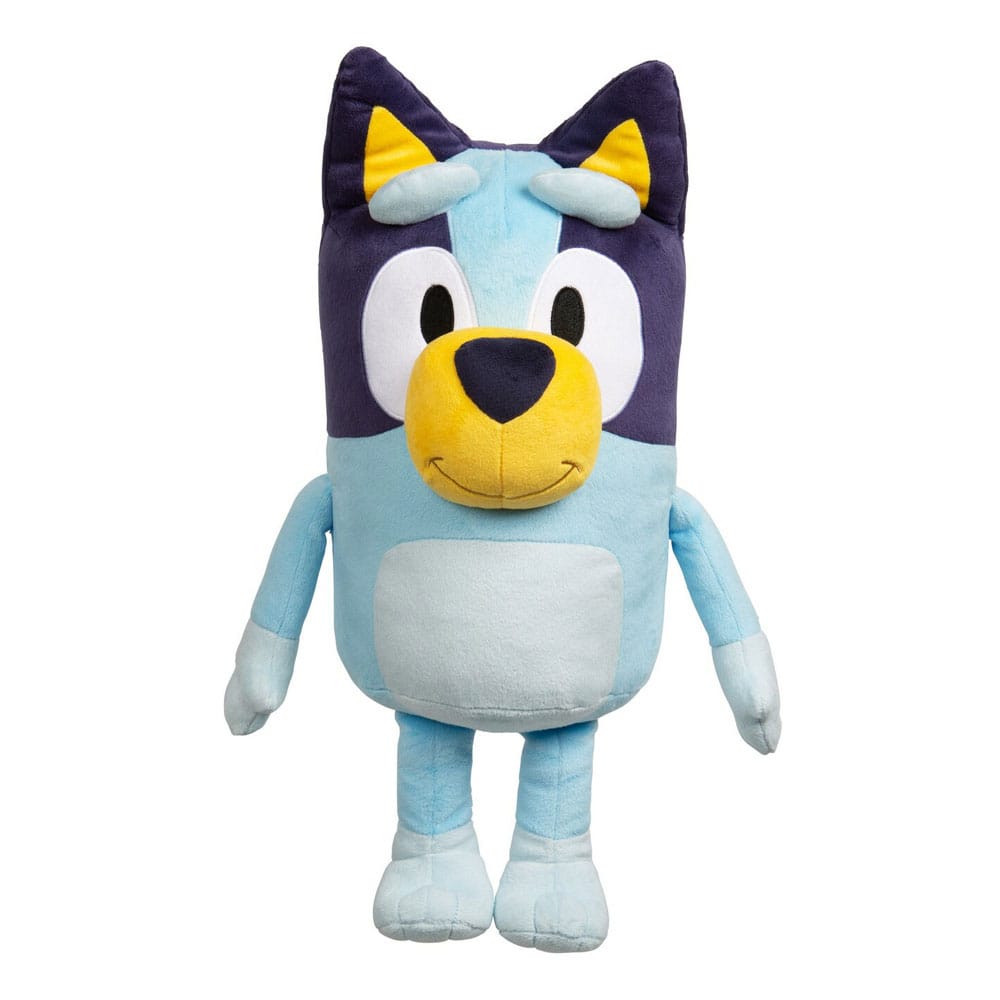 Peluche Bluey Bluey 45 cm DS Modellismo Peluche Bluey Bluey Moose Toys