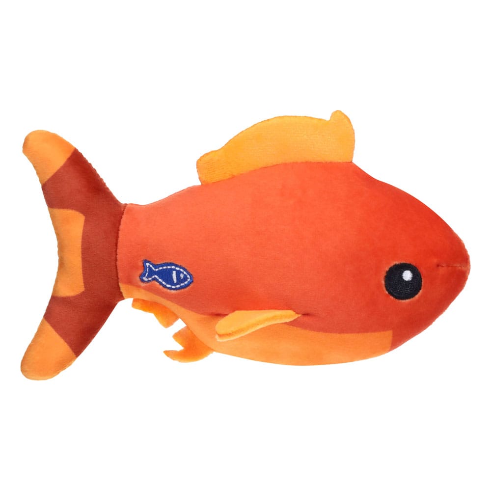 Peluche Fisch 10 cm Display (9) DS Modellismo Peluche Fisch Display (9) Phat Mojo