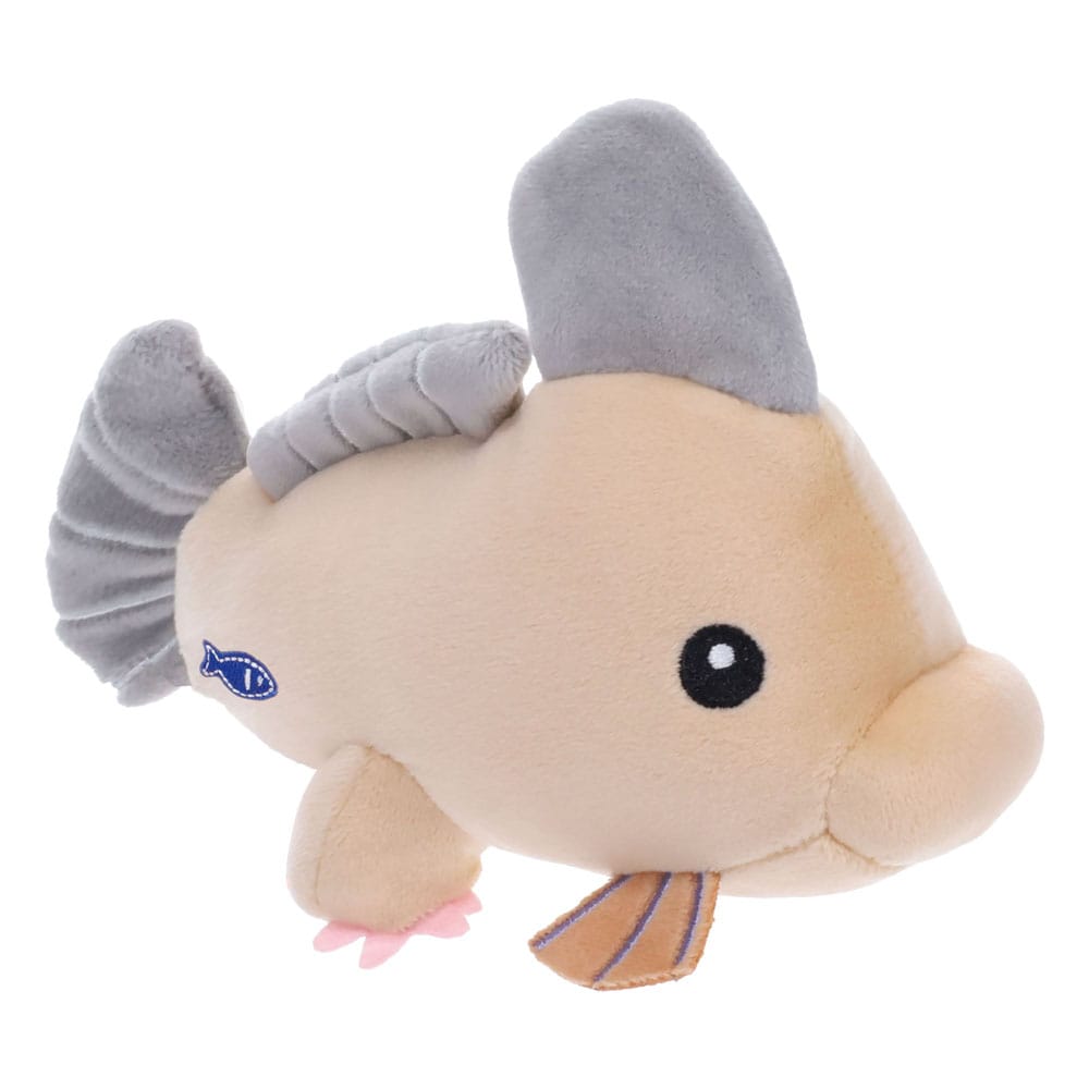 Peluche Fisch 10 cm Display (9) DS Modellismo Peluche Fisch Display (9) Phat Mojo