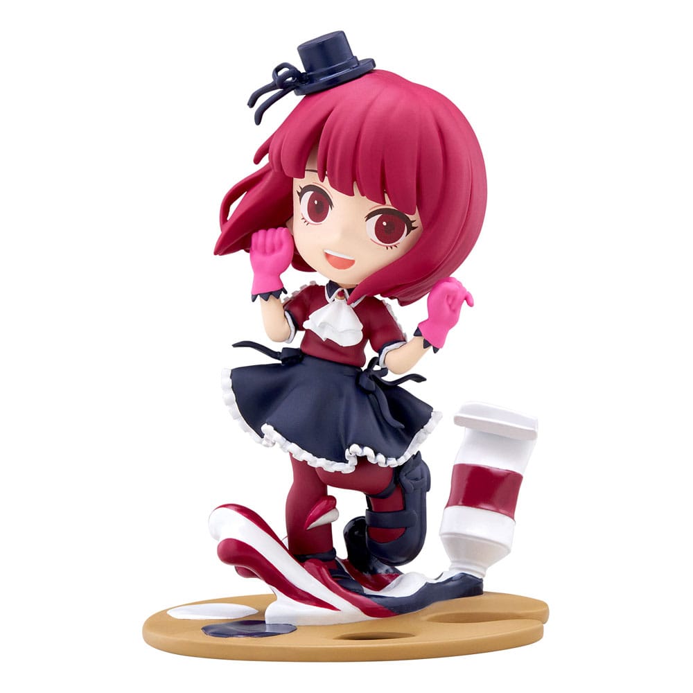 Statua Oshi no Ko PalVerse PVC Kana Arima 11 cm DS Modellismo Statua Oshi no Ko PalVerse Kana Arima