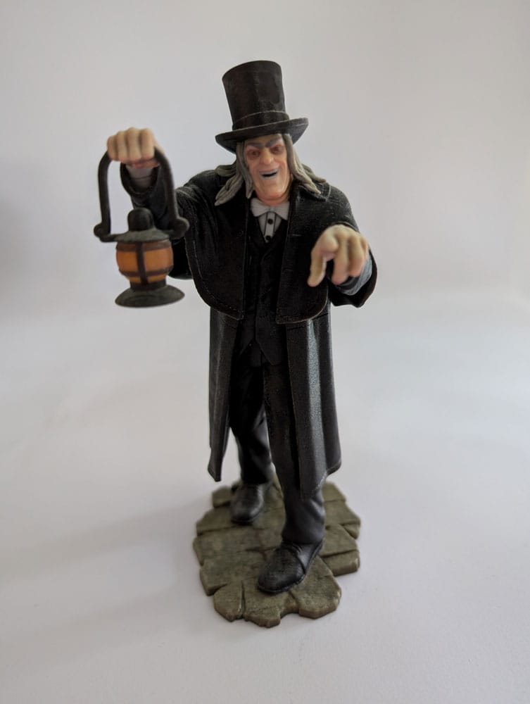 Statua London After Midnight 1/10 Lon Chaney 16 cm DS Modellismo Statua London After Midnight Lon scala 1/10