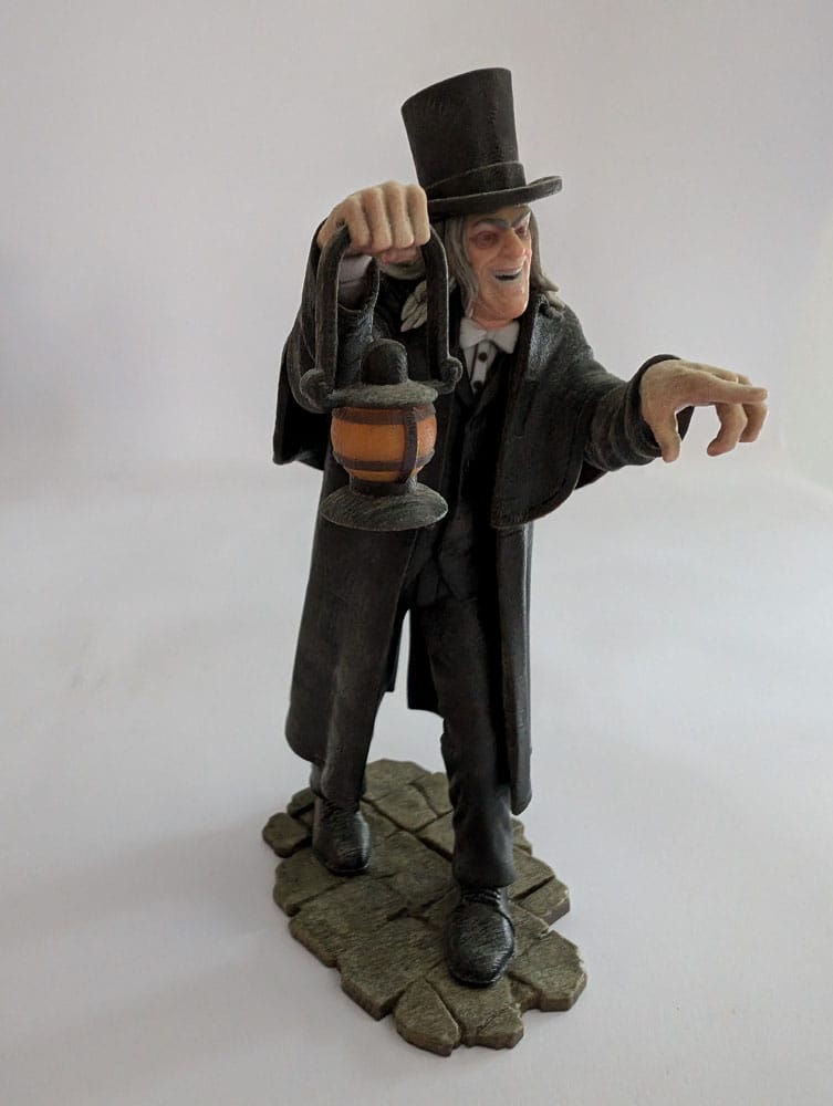 Statua London After Midnight 1/10 Lon Chaney 16 cm DS Modellismo Statua London After Midnight Lon scala 1/10