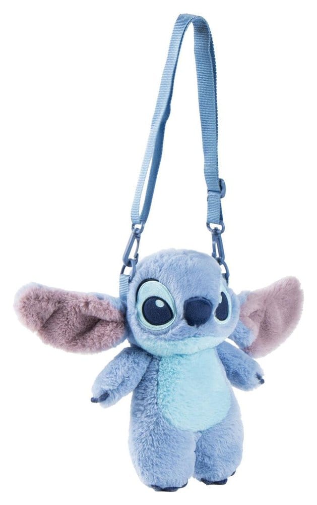 Peluche Disney Bag Stitch DS Modellismo Peluche Disney Bag Stitch Cerdá