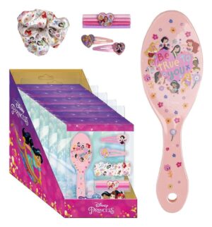Disney Princess Beauty Accessories Display