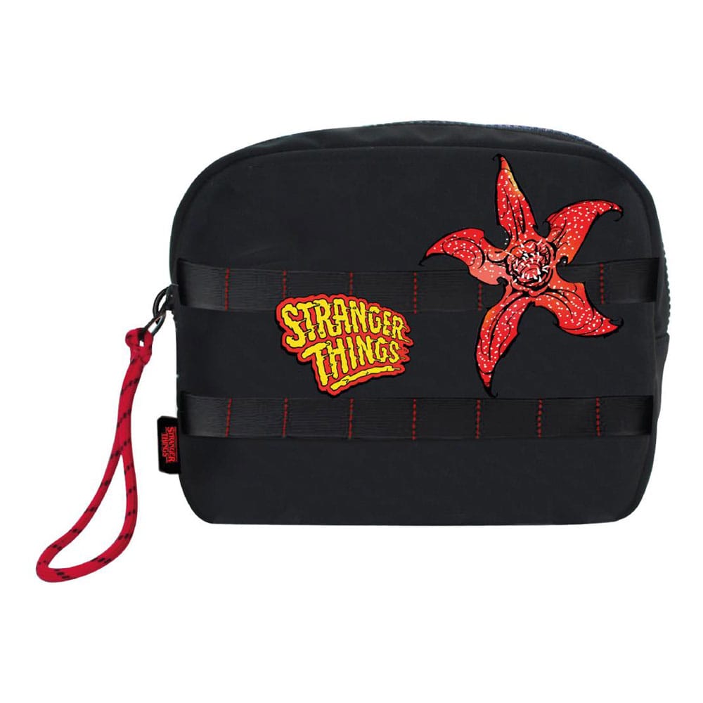 Borsa Stranger Things Make Up Demogorgon DS Modellismo Borsa Stranger Things Make Up Demogorgon