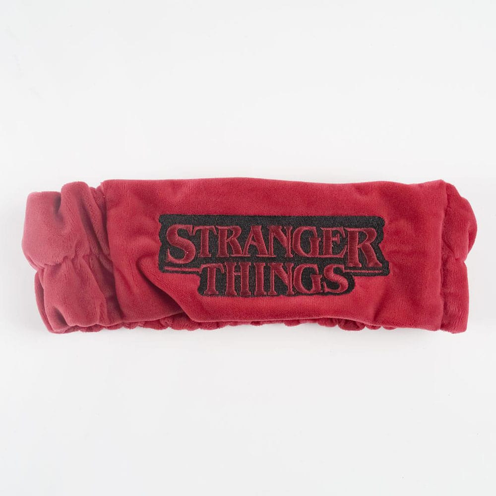 Stranger Things Hair Accessories 6 Pack DS Modellismo Stranger Things Hair Accessories Cerdá
