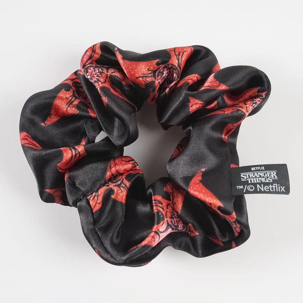 Stranger Things Hair Accessories 6 Pack DS Modellismo Stranger Things Hair Accessories Cerdá