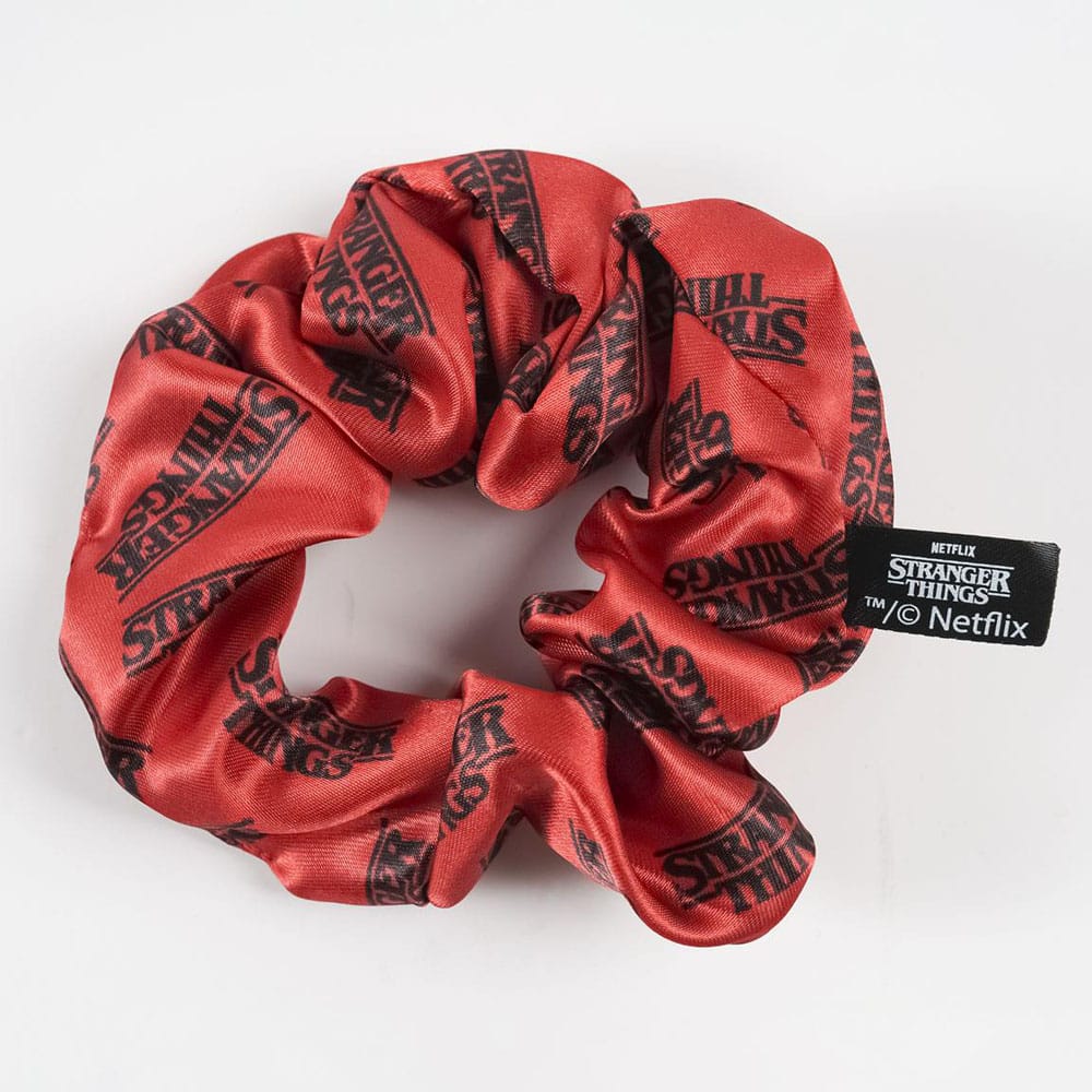 Stranger Things Hair Accessories 6 Pack DS Modellismo Stranger Things Hair Accessories Cerdá