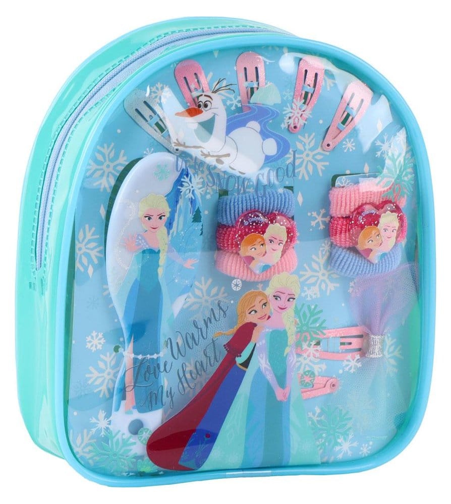 Frozen Beauty Set Love Warms My Heart DS Modellismo Frozen Beauty Love Warms My Heart Cerdá