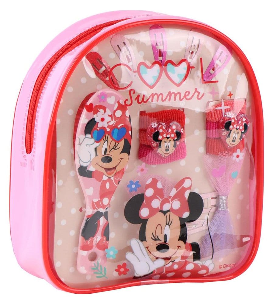 Disney Beauty Set Minnie Mouse 1.0 DS Modellismo Disney Beauty Minnie Mouse 1.0 Cerdá