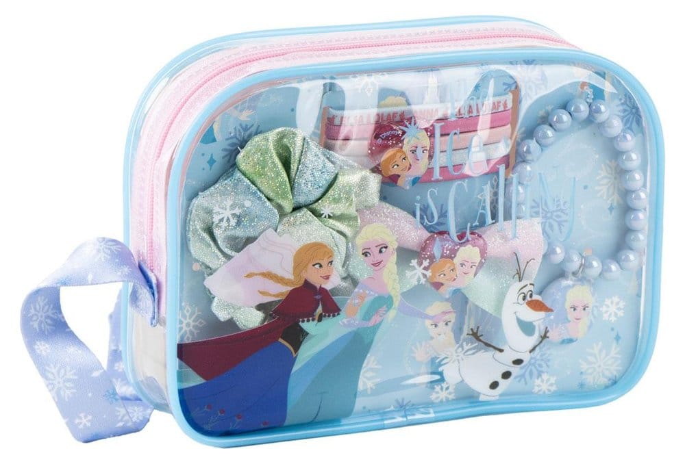 Frozen Beauty Set Ice is Calling DS Modellismo Frozen Beauty Ice is Calling Cerdá