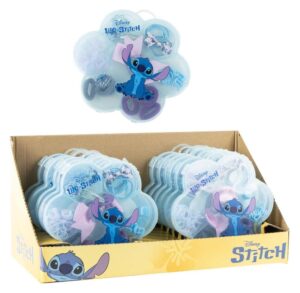 Lilo & Stitch Beauty Stitch Display (12)
