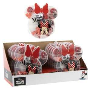 Disney Beauty Minnie Mouse Display (12)