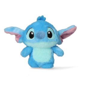 Portachiavi peluche Lilo & Stitch Stitch