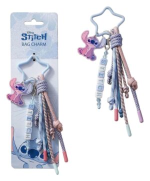 Portachiavi Disney Charm Stitch Cerdá