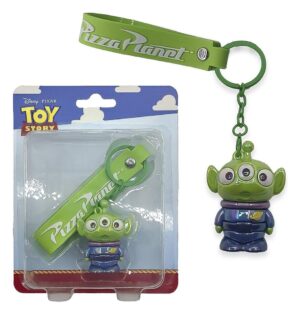 Portachiavi Toy Story 3D
