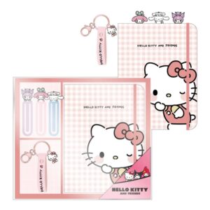 Sanrio Stationery Hello Kitty Cerdá