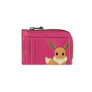 Portafoglio Pokémon Card Eevee Difuzed