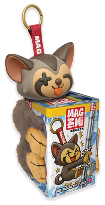 Mag Mi Mi Blind Box Figure Classic (9) DS Modellismo Mag Mi Mi Blind Box Classic (9)