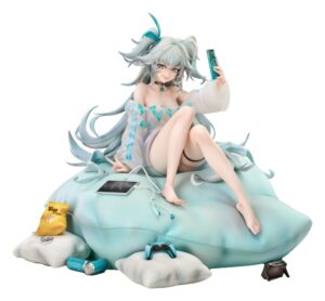 Girls' Frontline 2: Exilium PVC scala 1/7