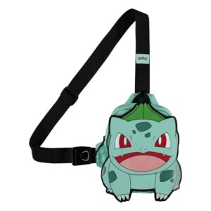 Borsa a tracolla Pokémon Bulbasaur