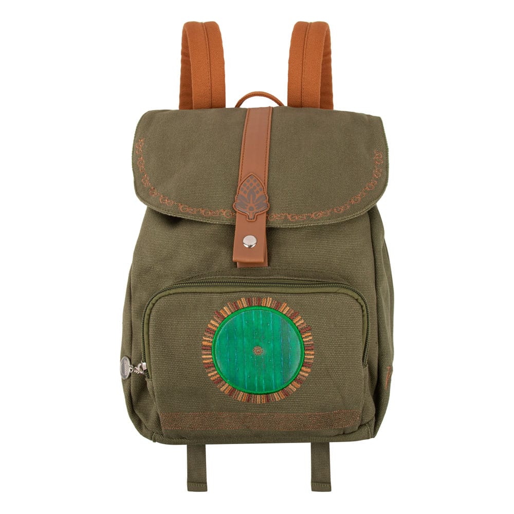 Zaino Il Signore degli Anelli Hobbiton DS Modellismo Zaino Il Signore degli Anelli Hobbiton