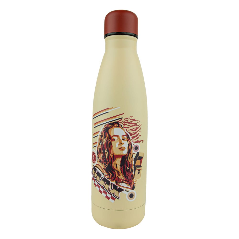 Stranger Things Thermo Water Max Mayfield DS Modellismo Stranger Things Thermo Water Max Mayfield