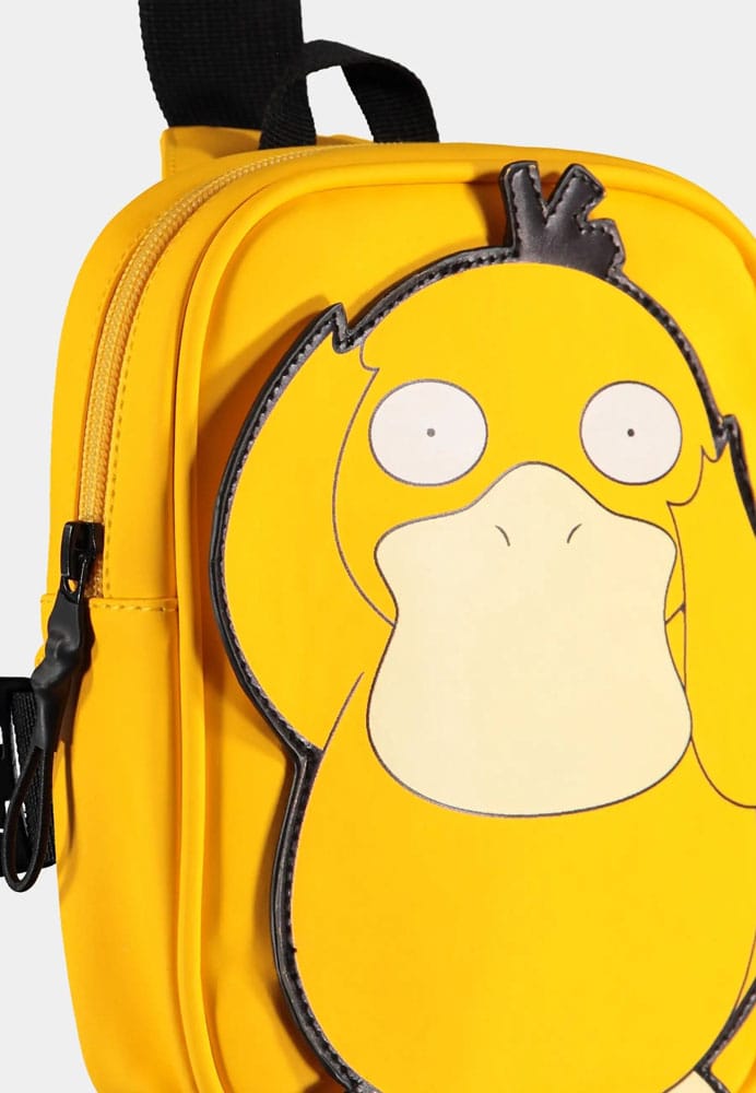 Borsa a tracolla Pokémon Psyduck DS Modellismo Borsa a tracolla Pokémon Psyduck