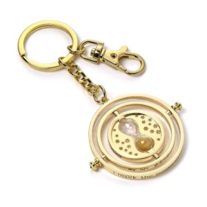 Portachiavi Harry Potter Time Turner