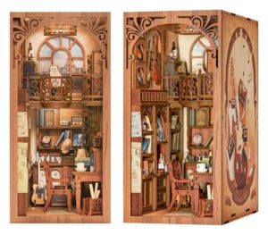 Book Nook Secret Rhythm 23 x CuteBee