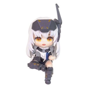 Statua Goddess Victory: Nikke Cup Noodle