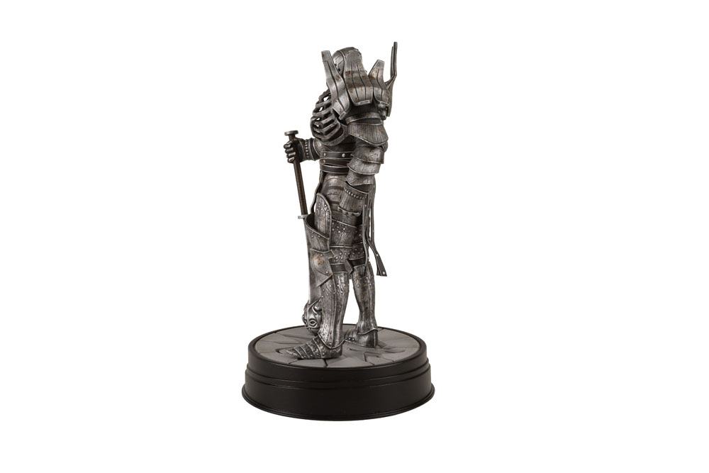 Statua Witcher 3 Wild Hunt PVC Imlerith 23 cm - Damaged packaging DS Modellismo Statua Witcher 3 Wild Hunt Imlerith Damaged
