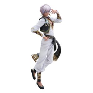 Statua Nijisanji PVC Ibrahim 28 cm scala 1/7