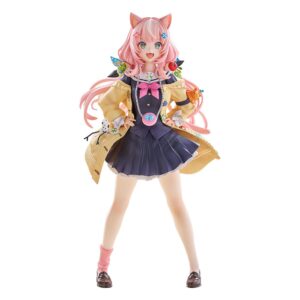 Statua Nijisanji PVC Yang Nari 24 scala 1/7