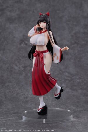 Statua Original Character PVC scala 1/7