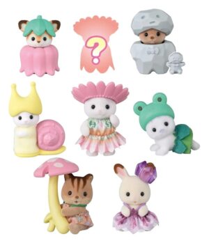Sylvanian Families Mini-figures Forest Fairy