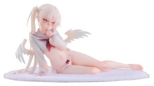 Original Character PVC Figure Eru scala 1/6