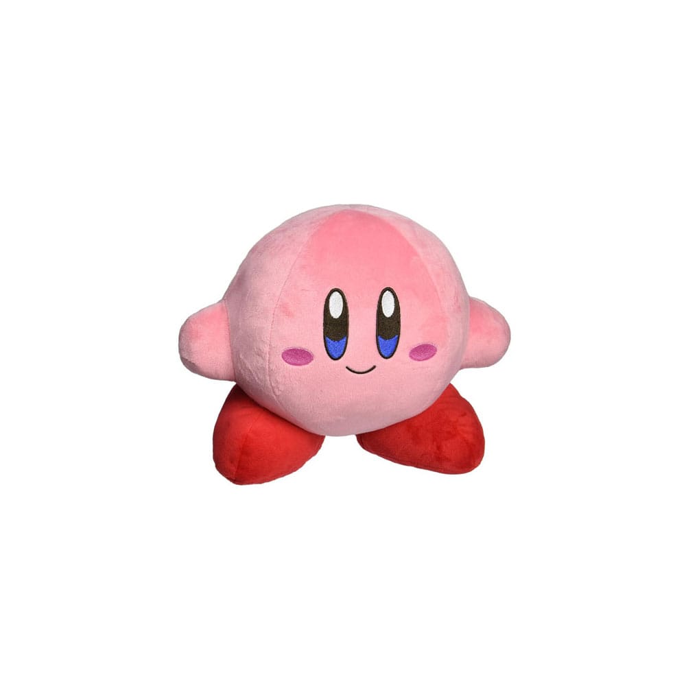 Peluche Kirby Normal 23 cm DS Modellismo Peluche Kirby Normal Together Plus