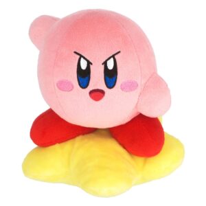 Peluche Kirby Star Together Plus