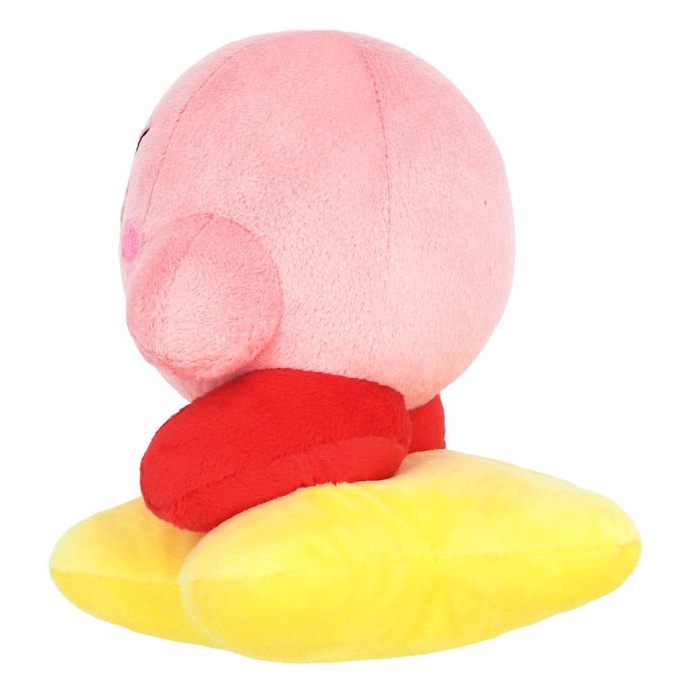Peluche Kirby Star 17 cm DS Modellismo Peluche Kirby Star Together Plus