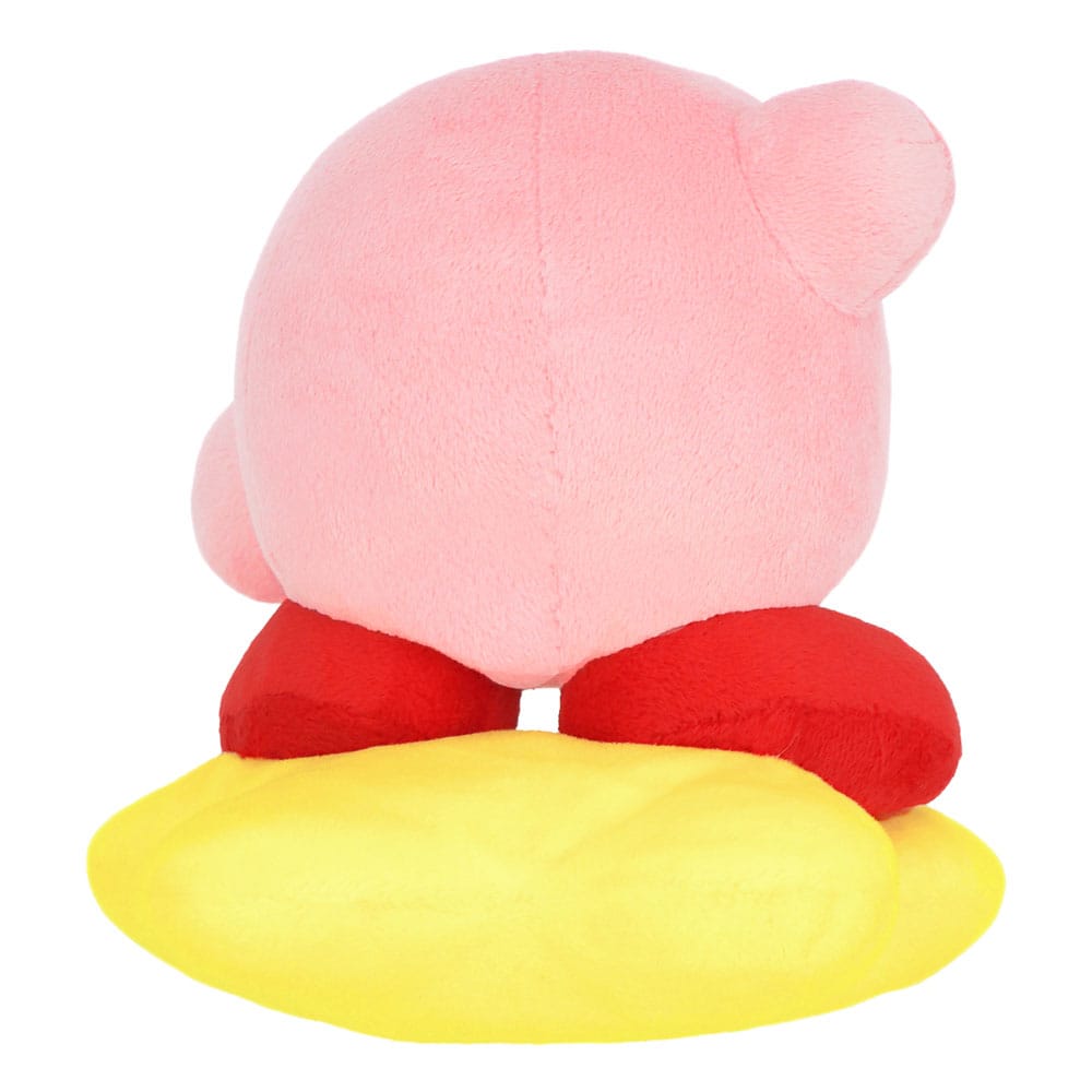 Peluche Kirby Star 17 cm DS Modellismo Peluche Kirby Star Together Plus