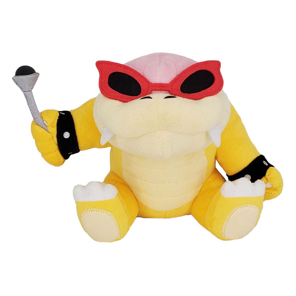 Peluche Nintendo Roy Koopa 15 cm DS Modellismo Peluche Nintendo Roy Koopa Together Plus