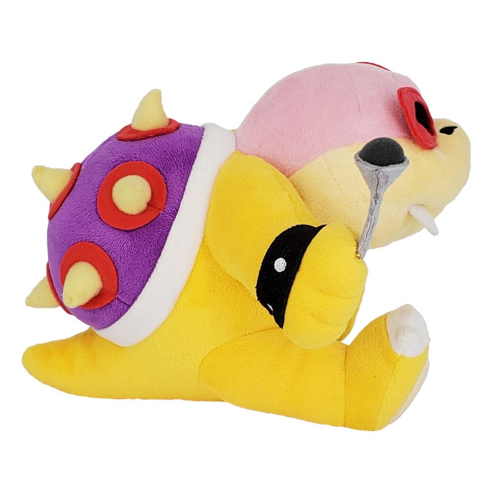 Peluche Nintendo Roy Koopa 15 cm DS Modellismo Peluche Nintendo Roy Koopa Together Plus